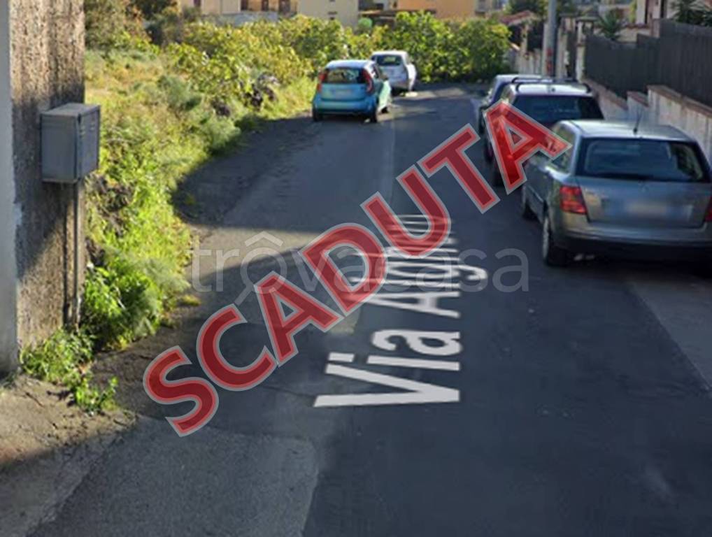 terreno edificabile in vendita a Gravina di Catania