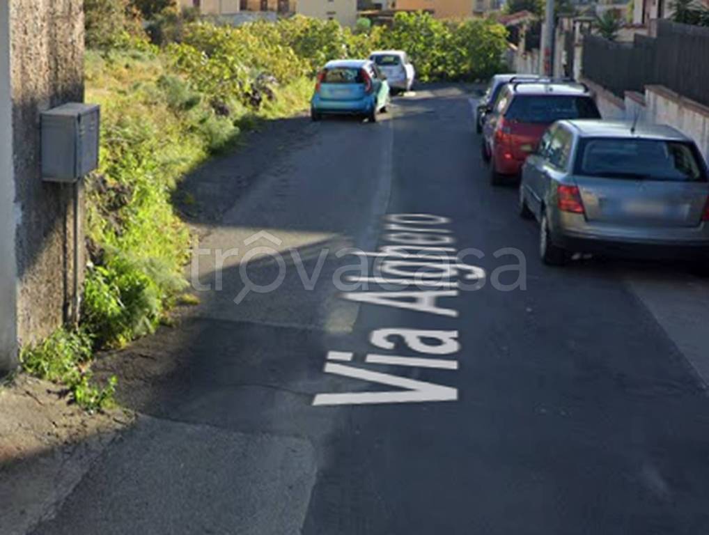 terreno edificabile in vendita a Gravina di Catania