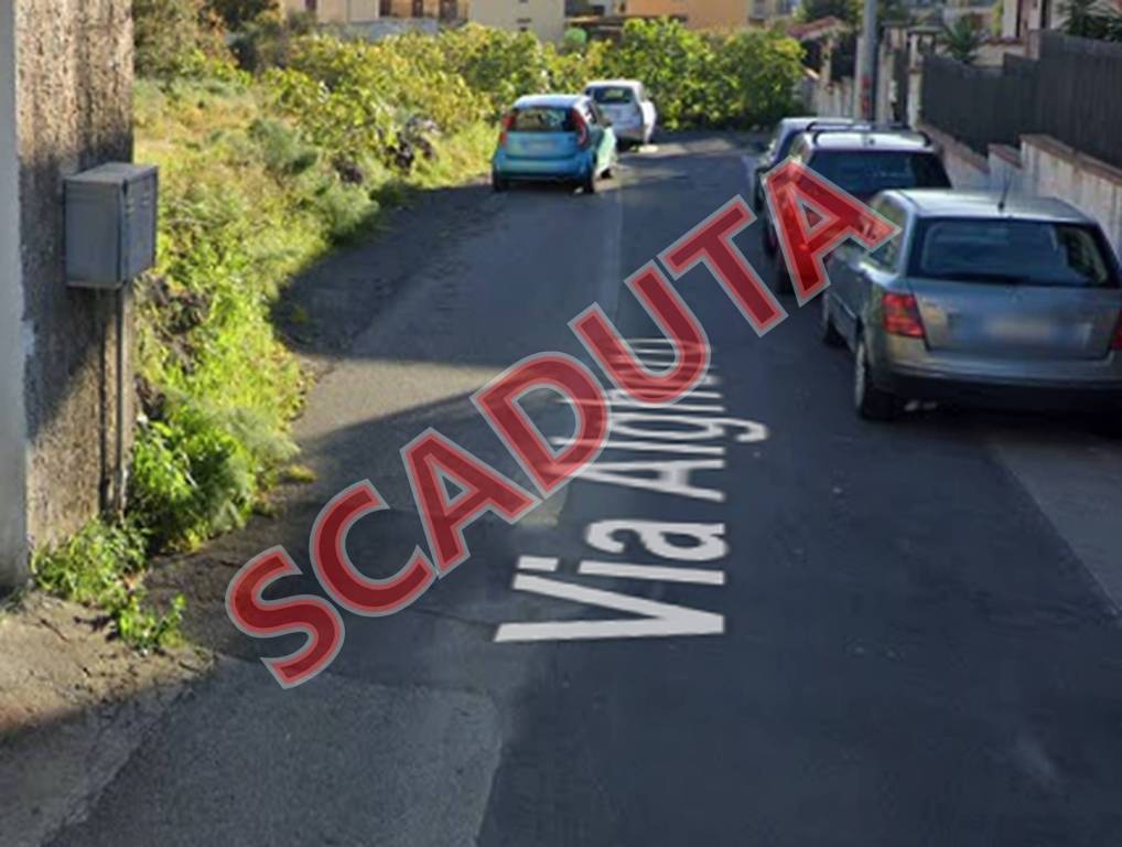 terreno edificabile in vendita a Gravina di Catania