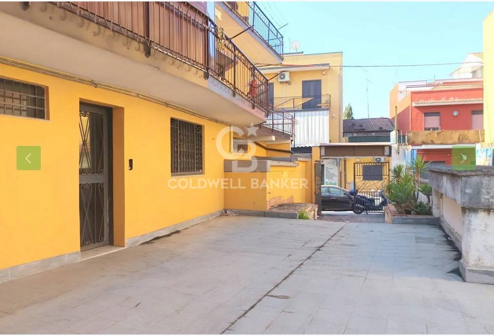 appartamento in vendita a Gravina di Catania