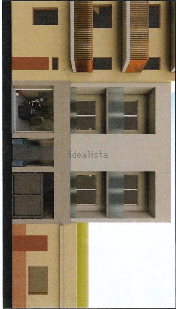 appartamento in vendita a Gravina di Catania