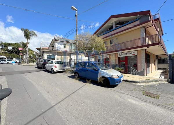 appartamento in vendita a Gravina di Catania