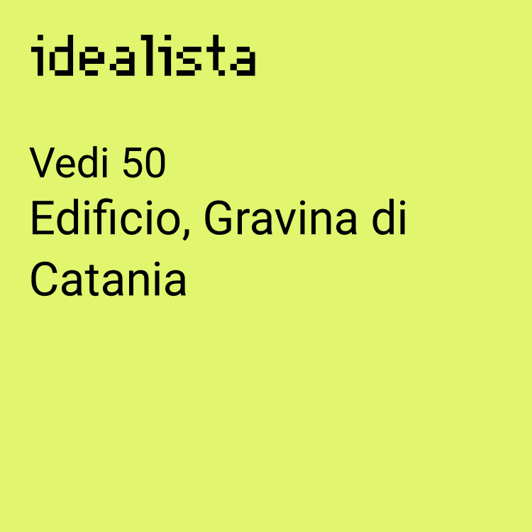 appartamento in vendita a Gravina di Catania