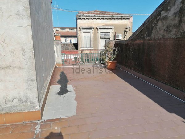 appartamento in vendita a Gravina di Catania