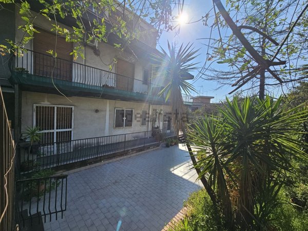 appartamento in vendita a Gravina di Catania