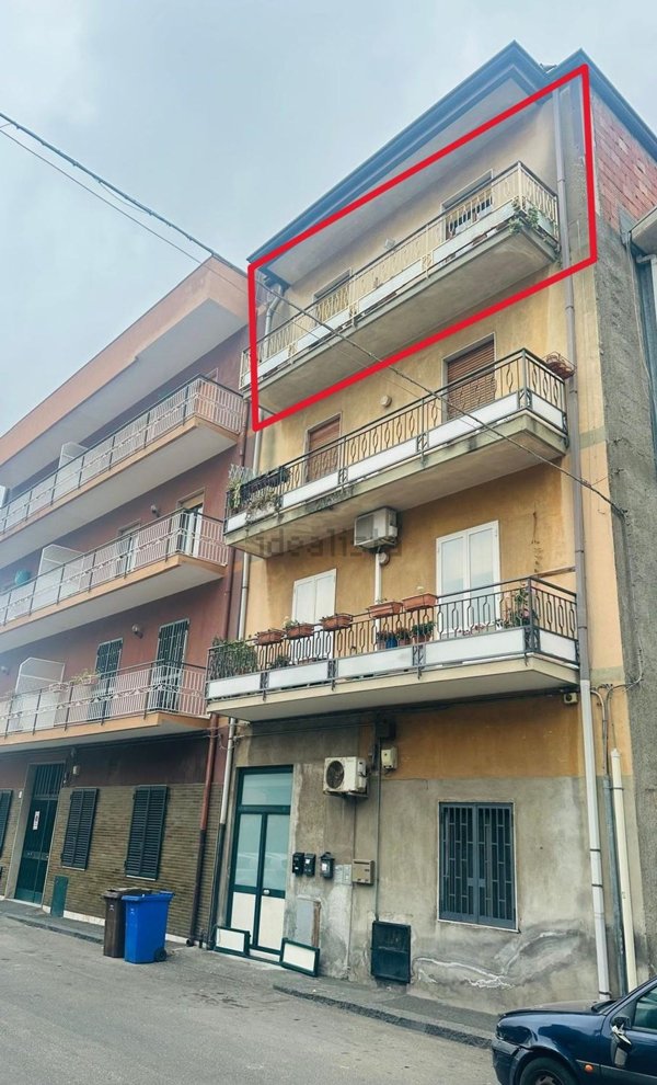 appartamento in vendita a Gravina di Catania