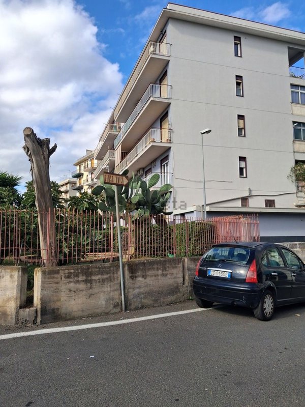 appartamento in vendita a Gravina di Catania