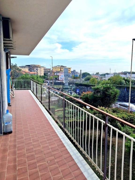 appartamento in vendita a Gravina di Catania