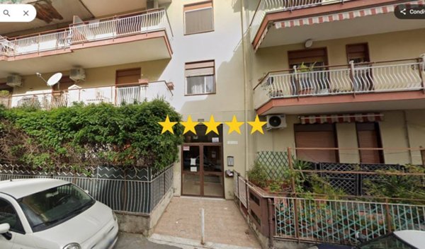 appartamento in vendita a Gravina di Catania in zona Fasano