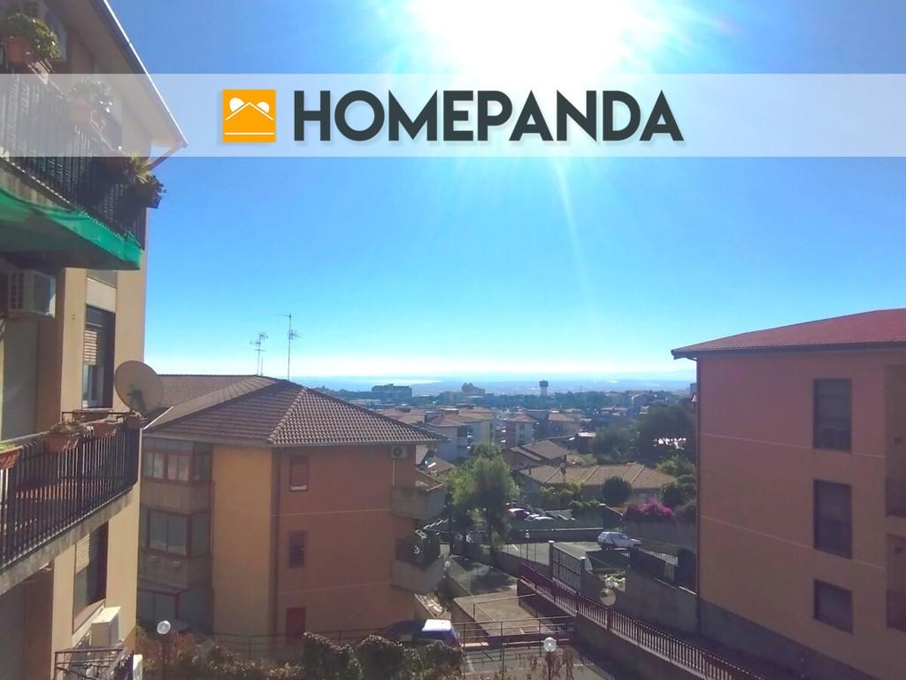 appartamento in vendita a Gravina di Catania