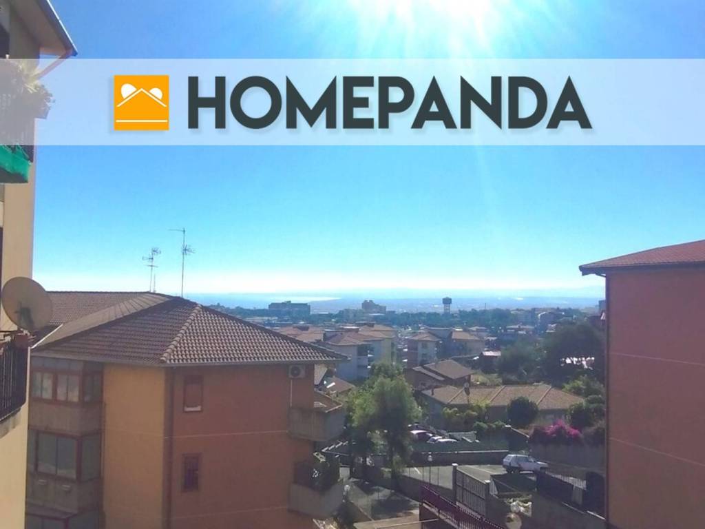 appartamento in vendita a Gravina di Catania