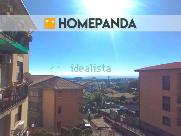 appartamento in vendita a Gravina di Catania