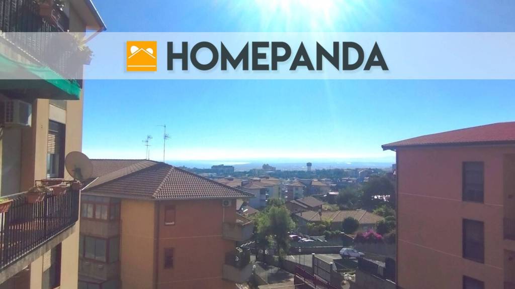 appartamento in vendita a Gravina di Catania