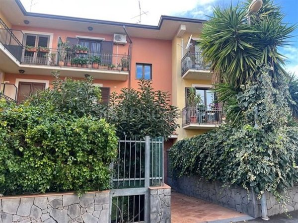 appartamento in vendita a Gravina di Catania