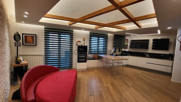 appartamento in vendita a Gravina di Catania