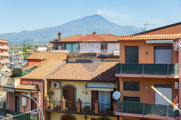 appartamento in vendita a Gravina di Catania