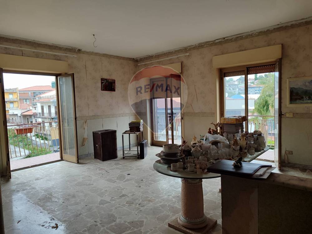 appartamento in vendita a Gravina di Catania