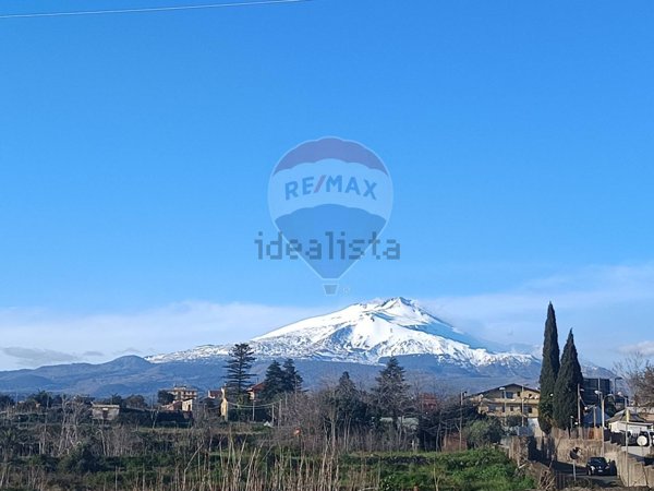 terreno edificabile in vendita a Gravina di Catania