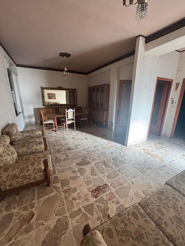 appartamento in vendita a Gravina di Catania