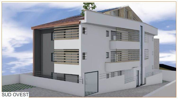 appartamento in vendita a Gravina di Catania