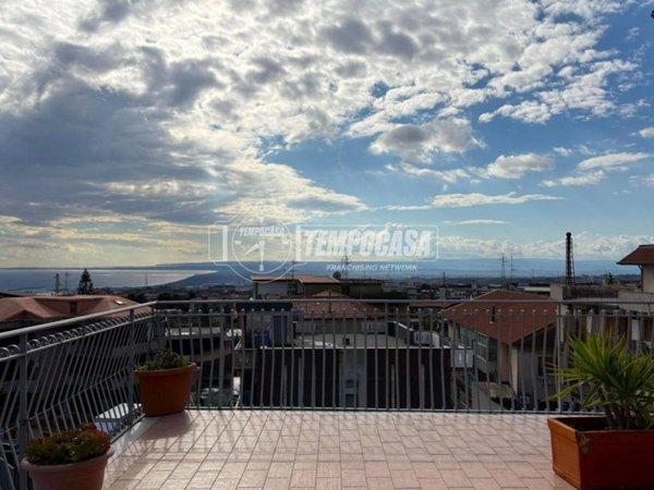 appartamento in vendita a Gravina di Catania