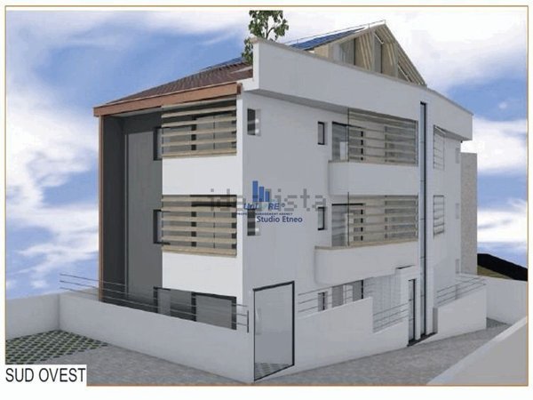 terreno edificabile in vendita a Gravina di Catania