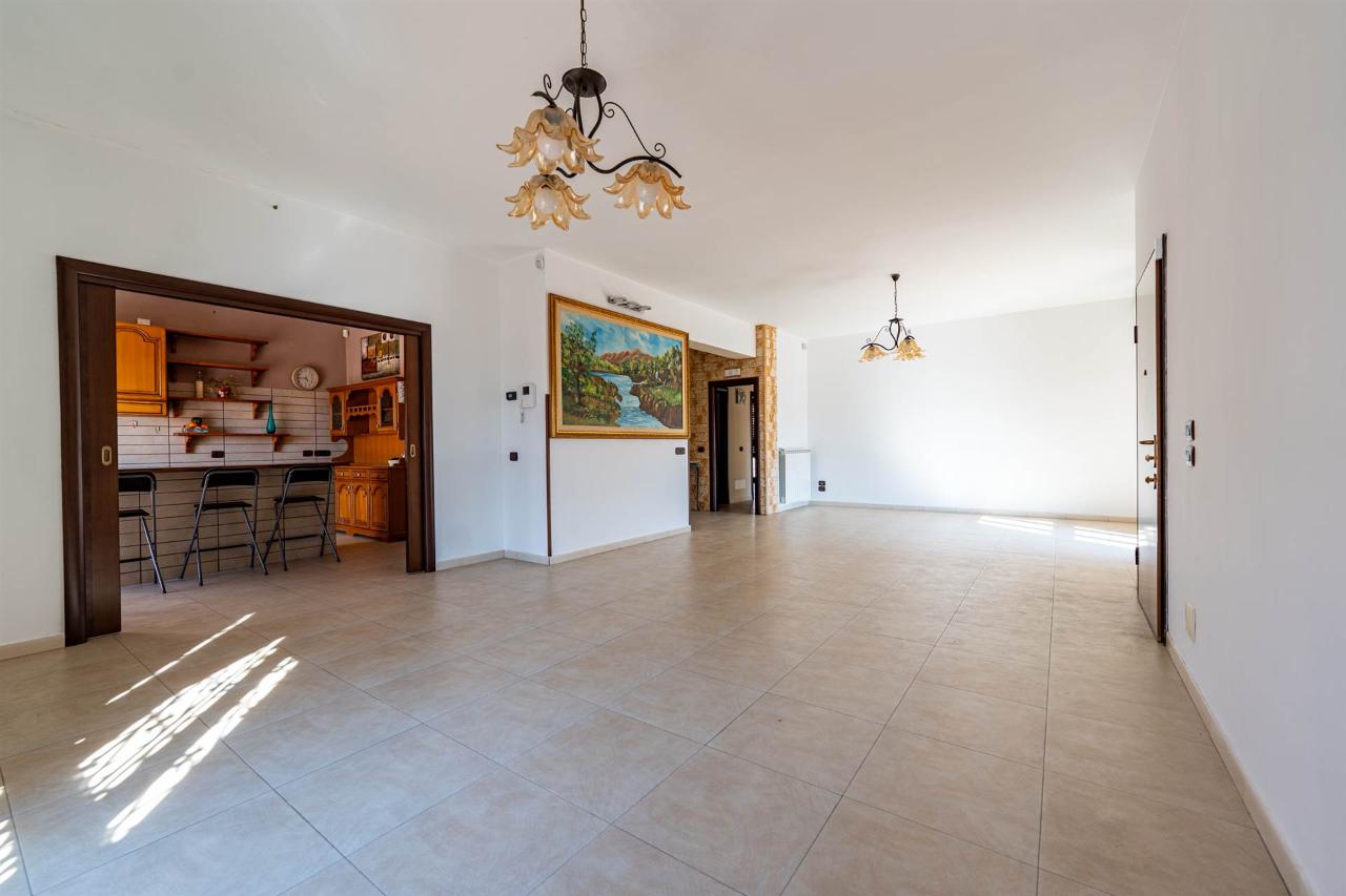 appartamento in vendita a Gravina di Catania