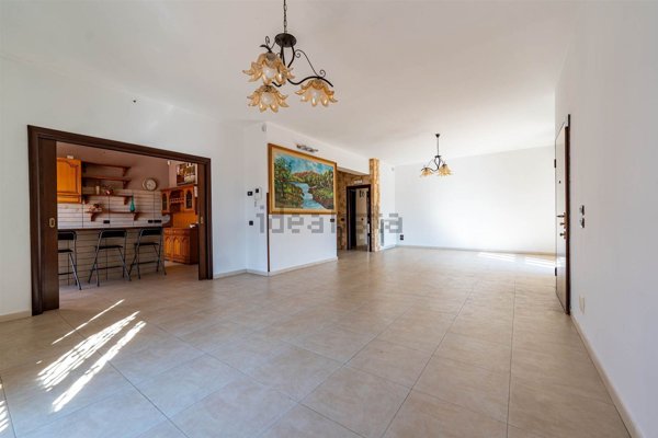 appartamento in vendita a Gravina di Catania