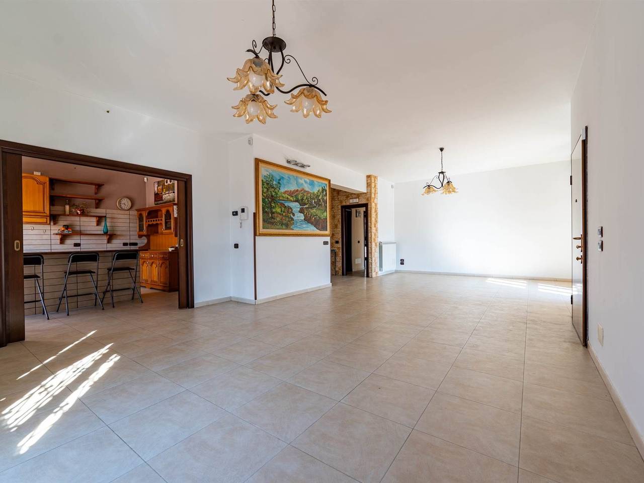 appartamento in vendita a Gravina di Catania