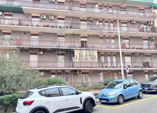appartamento in vendita a Gravina di Catania in zona Fasano