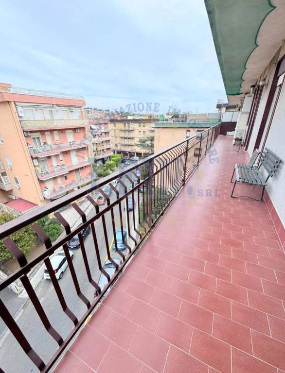 appartamento in vendita a Gravina di Catania in zona Fasano