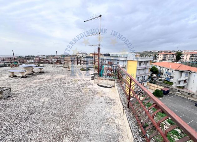 appartamento in vendita a Gravina di Catania in zona Fasano