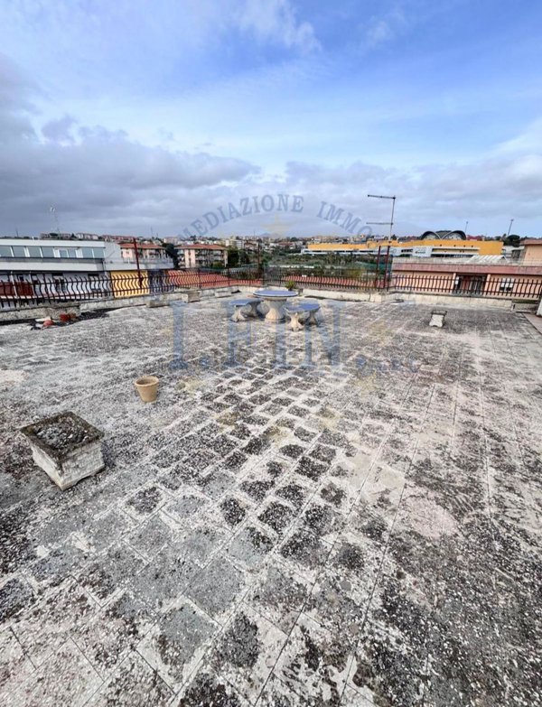 appartamento in vendita a Gravina di Catania in zona Fasano