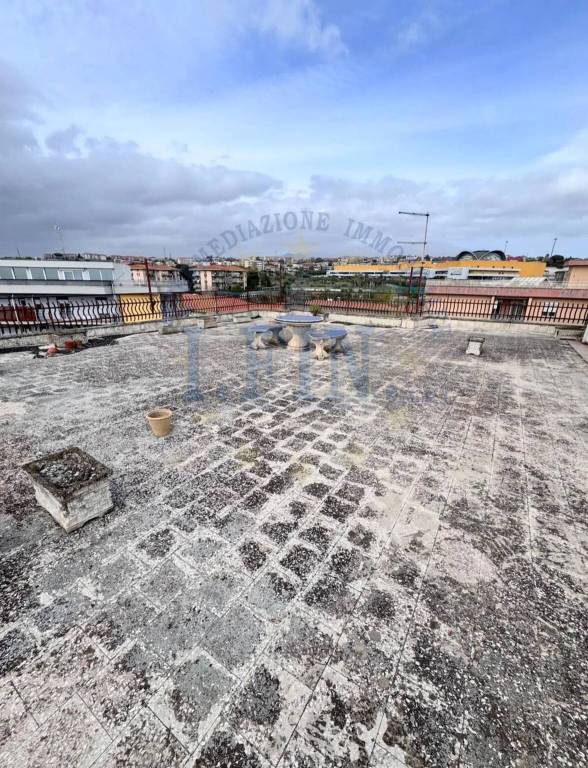 appartamento in vendita a Gravina di Catania in zona Fasano