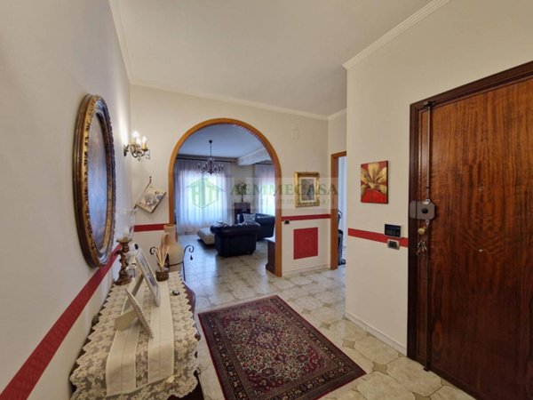 appartamento in vendita a Gravina di Catania