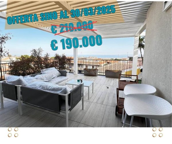 appartamento in vendita a Gravina di Catania