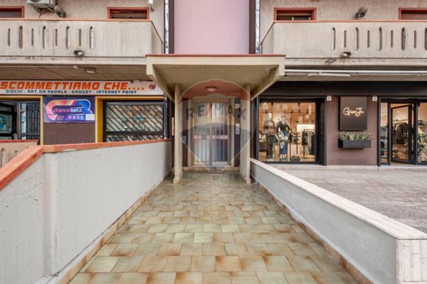 appartamento in vendita a Gravina di Catania