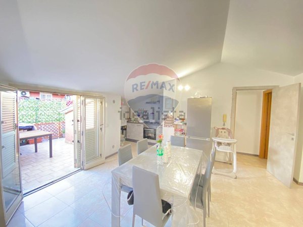 appartamento in vendita a Gravina di Catania in zona San Paolo