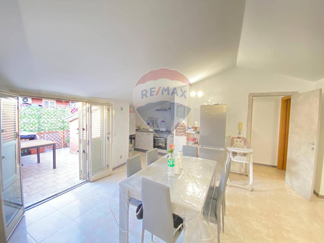 appartamento in vendita a Gravina di Catania in zona San Paolo