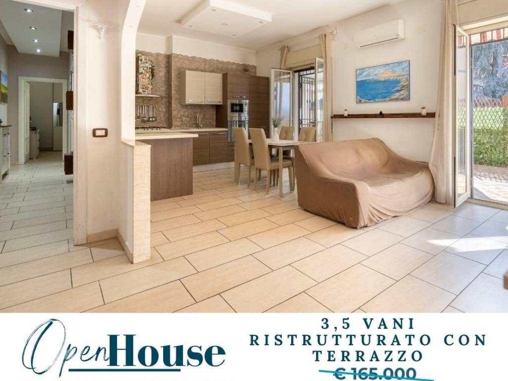 appartamento in vendita a Gravina di Catania in zona San Paolo