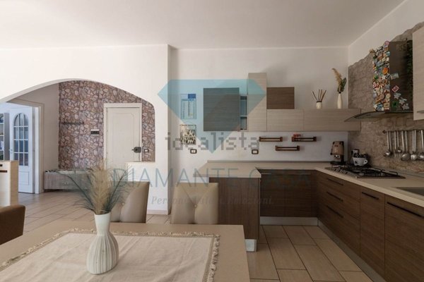 appartamento in vendita a Gravina di Catania in zona San Paolo