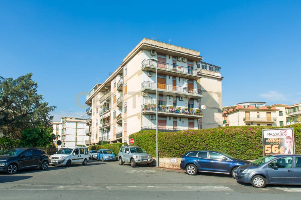 appartamento in vendita a Gravina di Catania