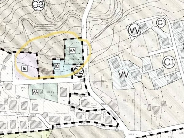 terreno agricolo in vendita a Gravina di Catania