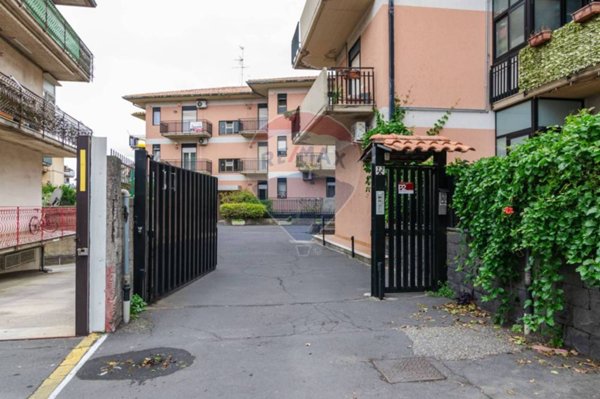 appartamento in vendita a Gravina di Catania