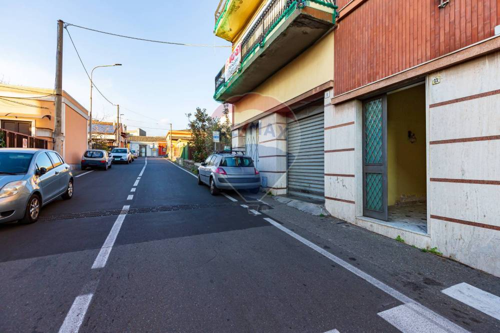 appartamento in vendita a Gravina di Catania