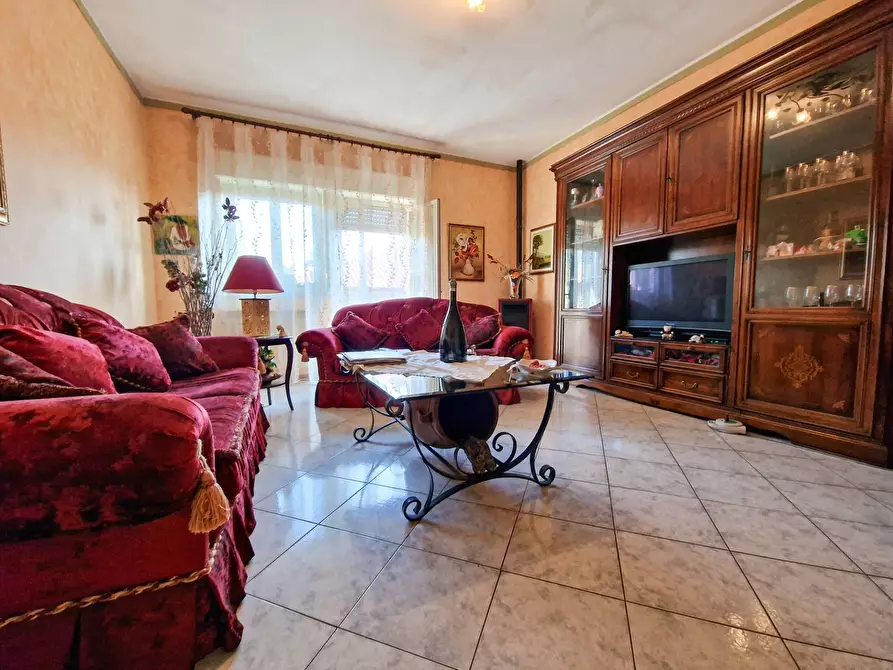 appartamento in vendita a Gravina di Catania