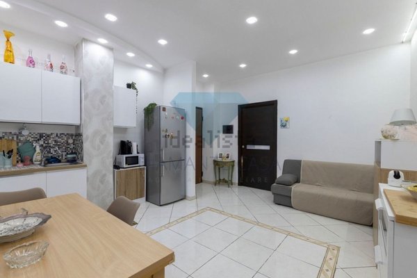 appartamento in vendita a Gravina di Catania in zona San Paolo