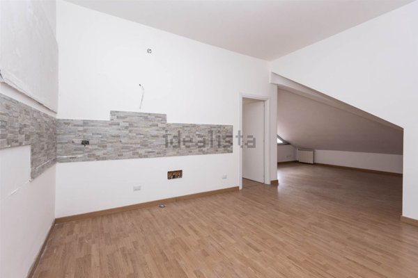 appartamento in vendita a Gravina di Catania in zona Coviello