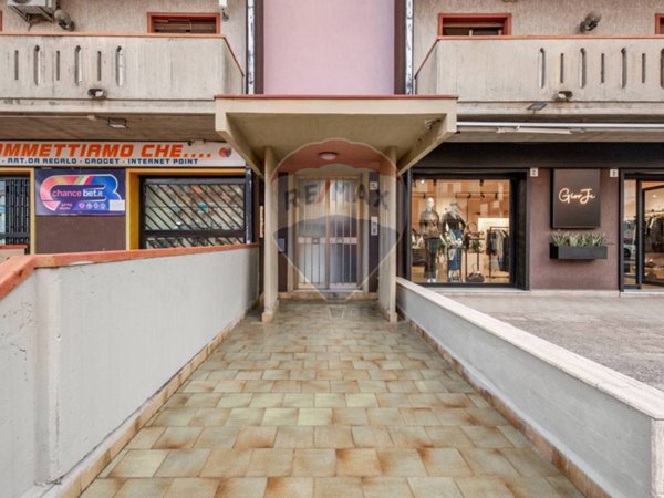 appartamento in vendita a Gravina di Catania