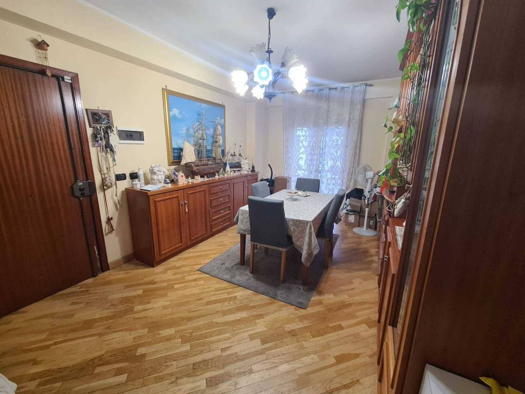 appartamento in vendita a Gravina di Catania